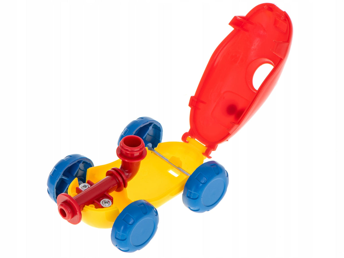 Balloon aerodynamic launcher Icon Kid's age 3＋ years