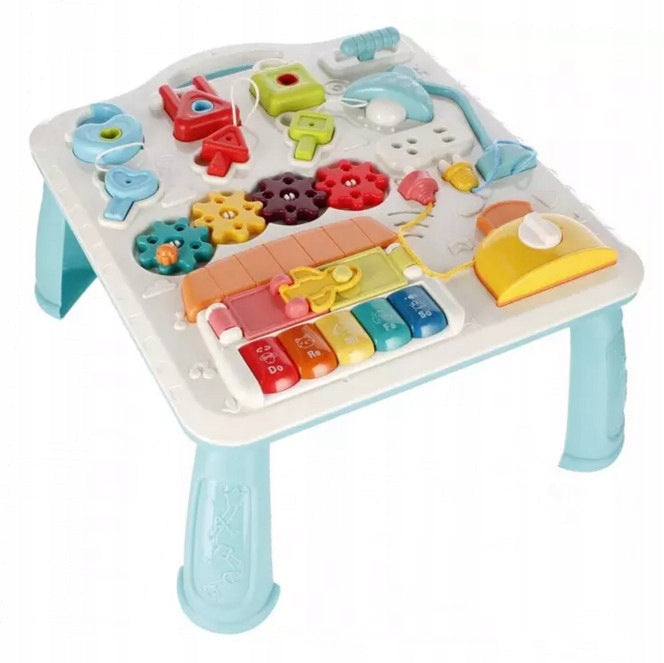 Bam Bam Music Table Brand BamBam