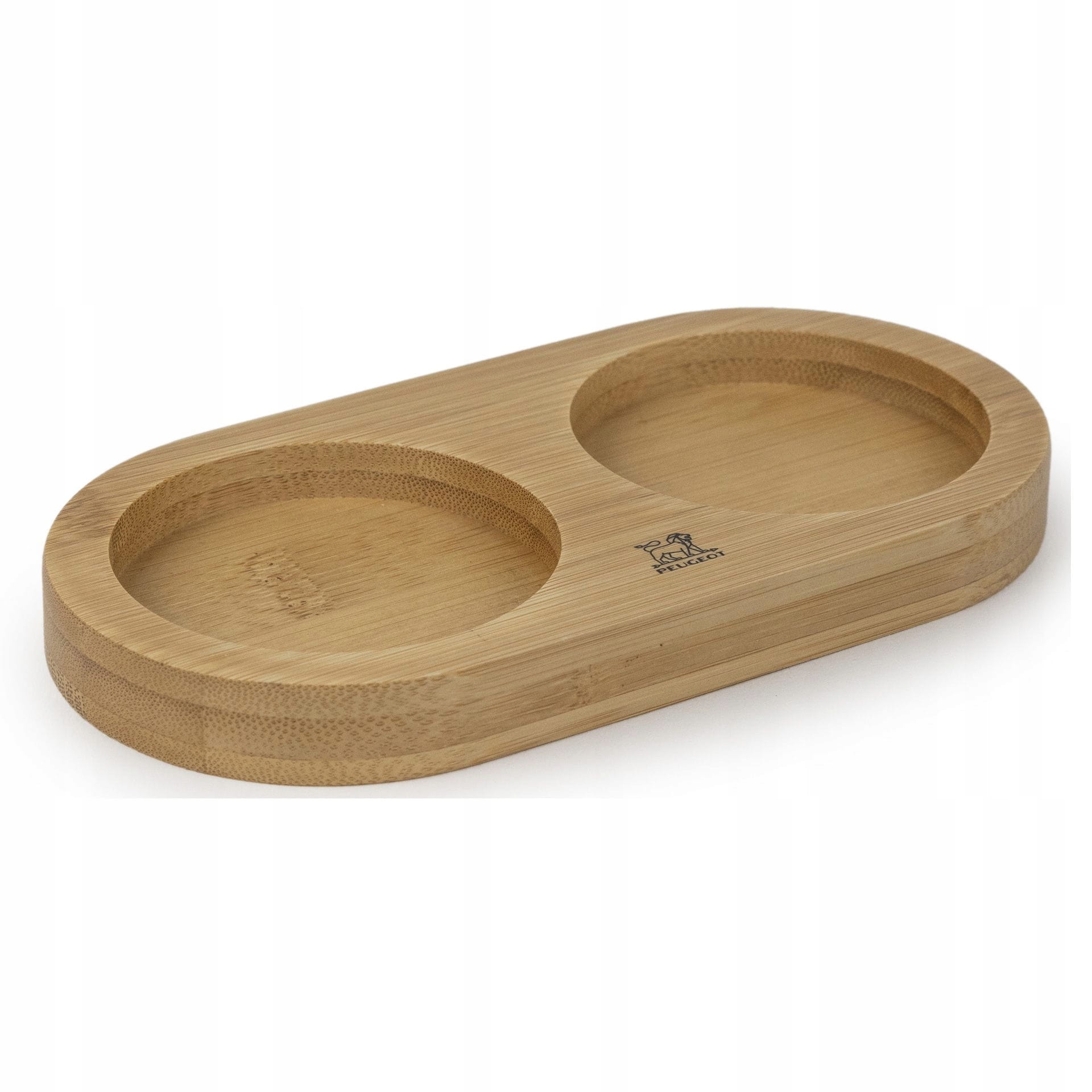 Bamboo GRINDER STAND Peugeot