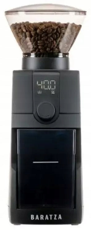 Baratza Encore ESP Pro black 230V - automatic grinder - Black