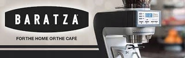 Baratza Sette 270 Automatic grinder Dominant color black