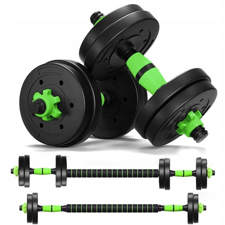 Barbell bar set SMJ sport BR020 20 kg