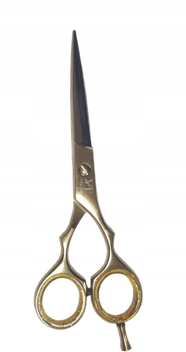 Barber scissors VIVA TOP PRESTYLE ERGO LINE LUX 5,5"