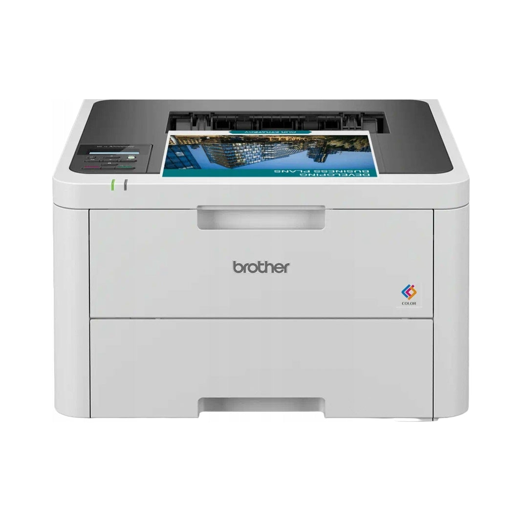 Barevná laserová tiskárna Brother HL-L3220CW WiFi