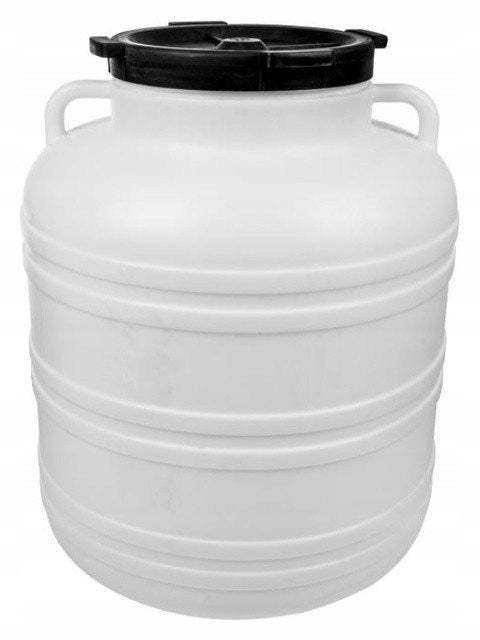 Barrel 30L for pickling cabbage cucumbers curing brine certificate