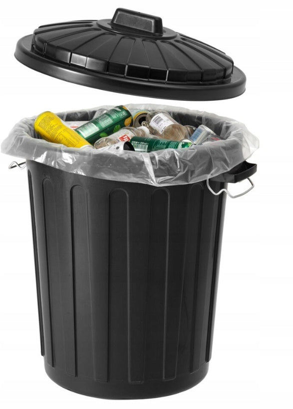 Barrel DEK water rainwater 70l closed Container o Manufacturer code swe_gam_020522
