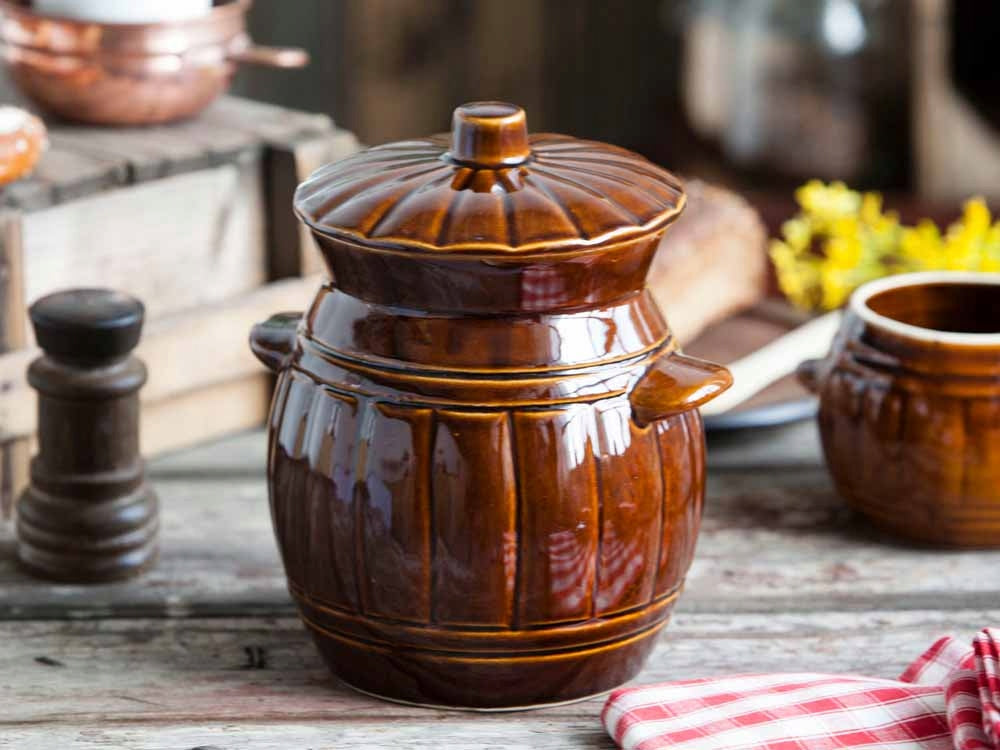Barrel Krystynka 3,7 l Brand Krystynka