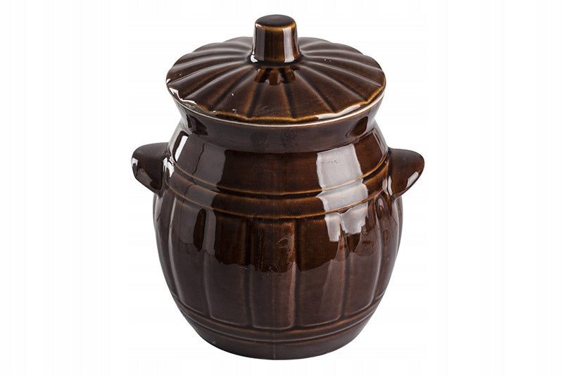 Barrel Krystynka 3,7 l Capacity 3.7 l