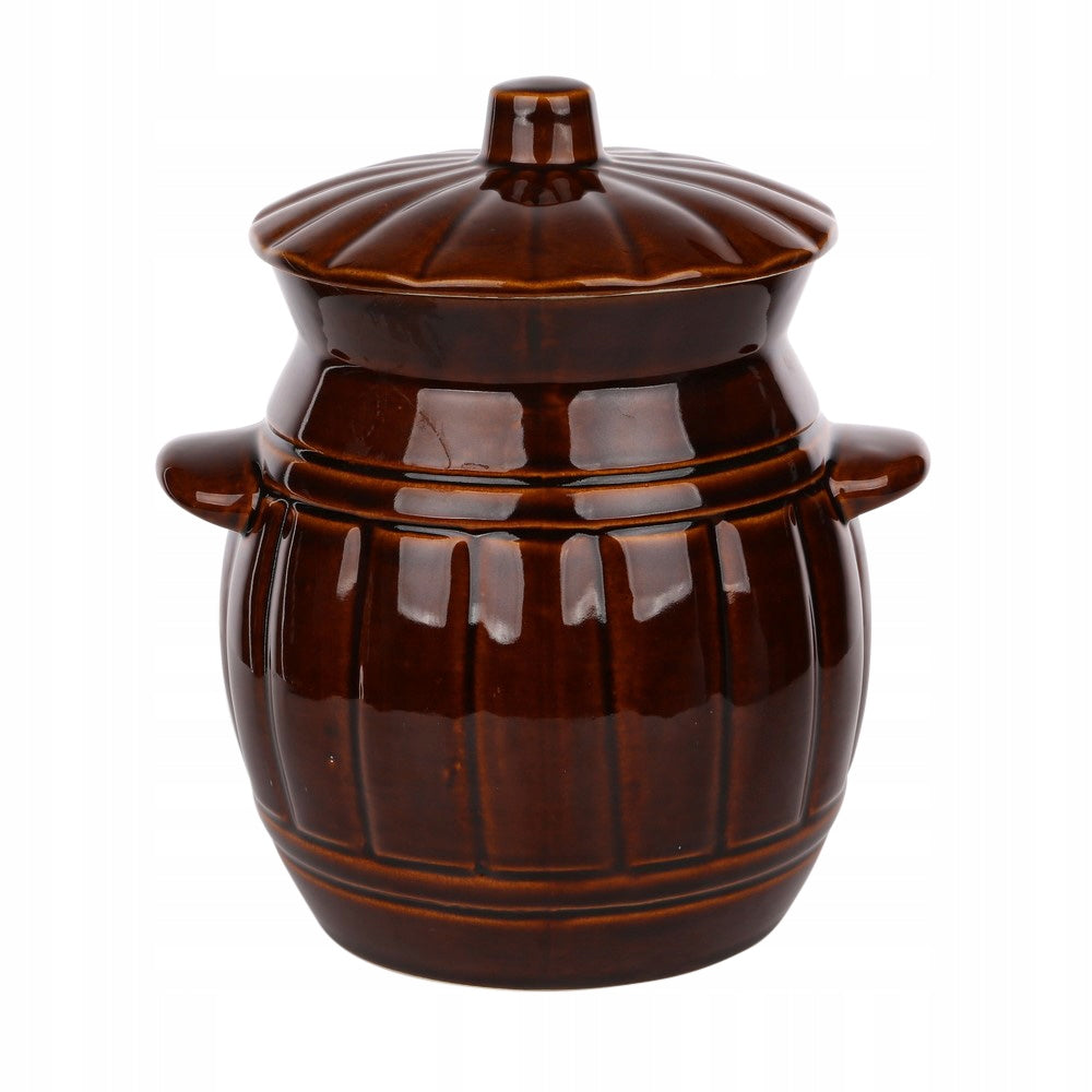 Barrel Krystynka 3,7 l