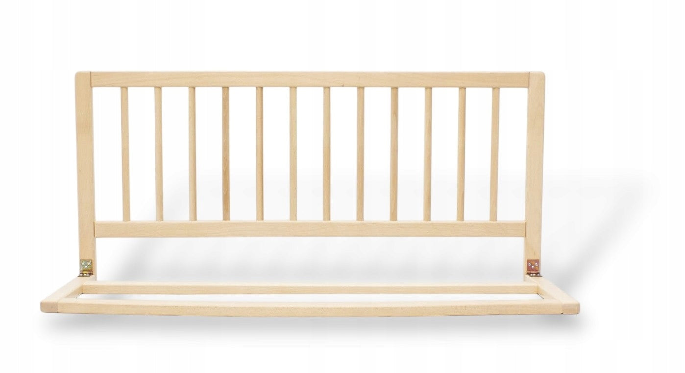 Barrier for Children's Bed Securing LARGE 140cm Packaging status original