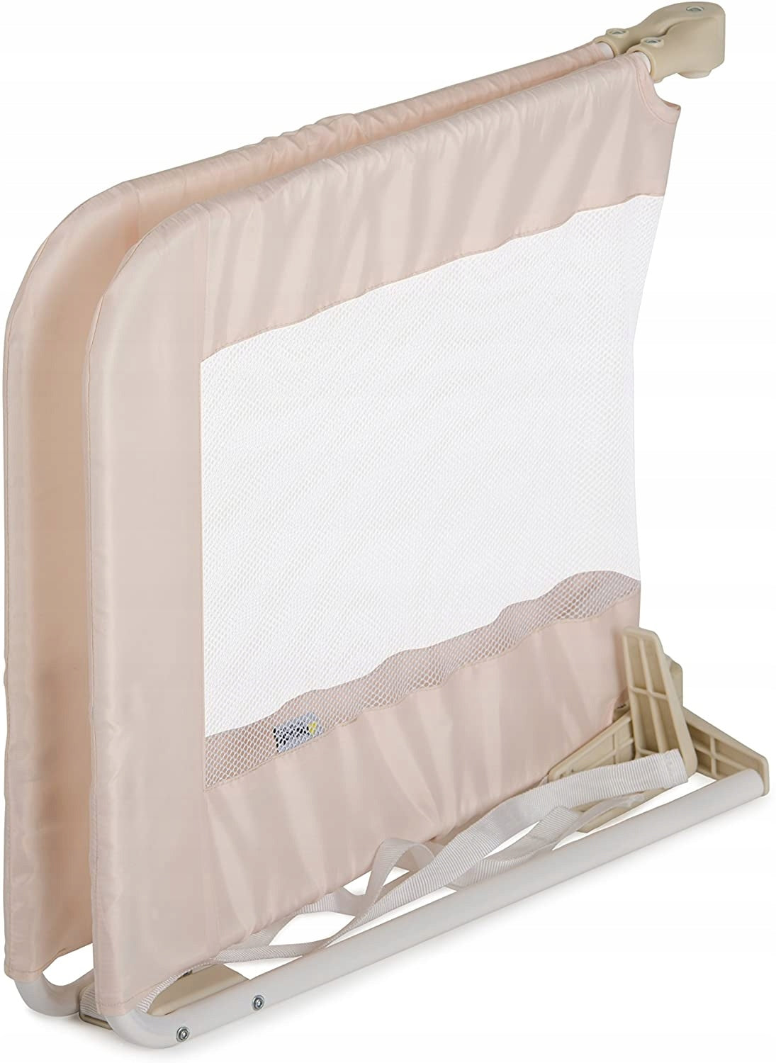 Barrier for Hauck shades of brown and beige Brand Hauck
