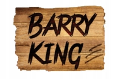 Barry King Transporter for dogs and cats 60x42x40cm Brand Barry King