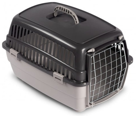 Barry King Transporter for dogs and cats 60x42x40cm