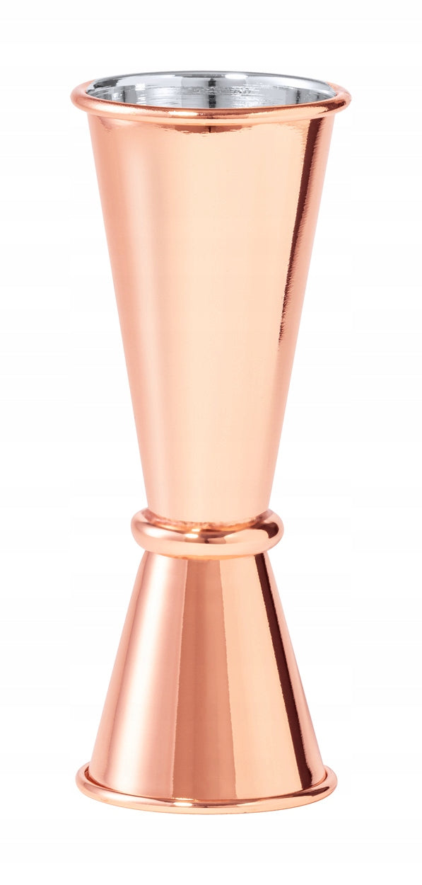 Bartending scoop fuchsia Vintage 25-50 ml gift