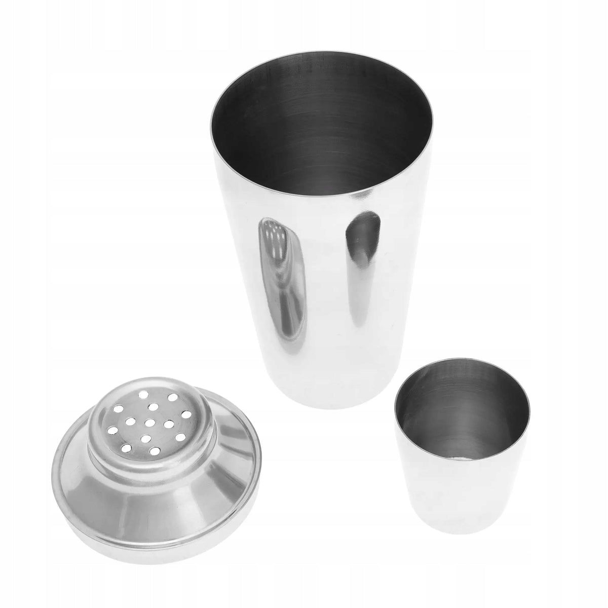 Bartending set 5 elements Kinghoff Series KH-1389