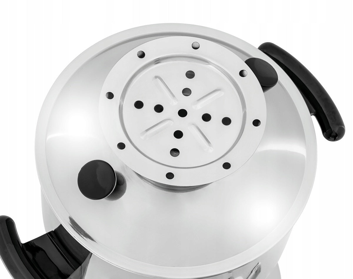 Bartscher Samovar 3L-1 191007 Model 3L-1