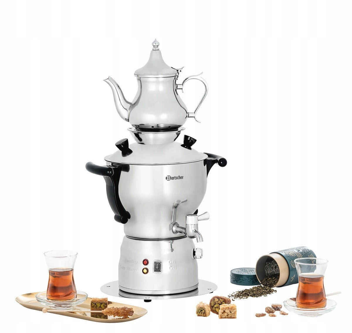 Bartscher Samovar 3L-1 191007