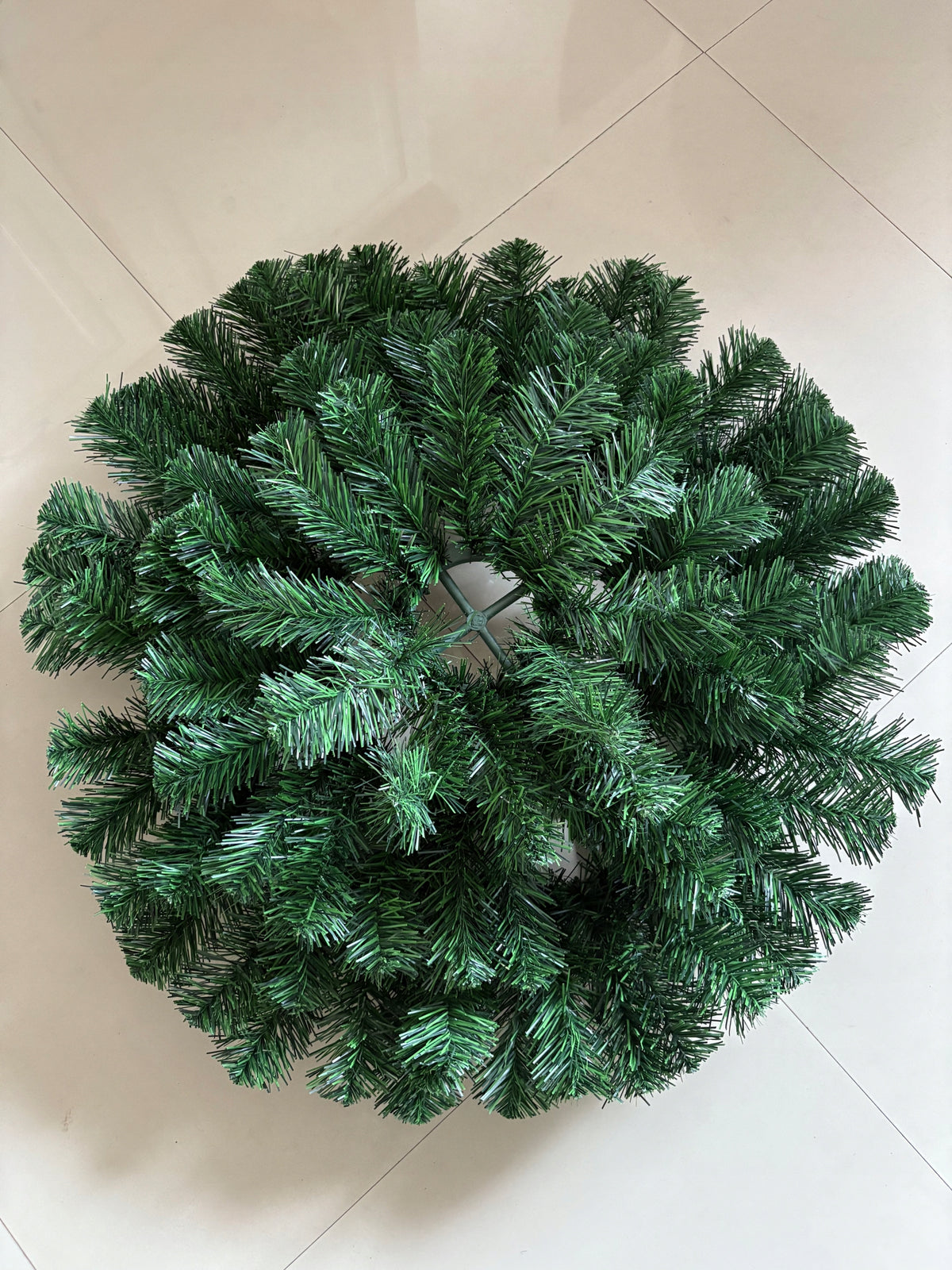 Base backing for composition CIRCLE three levels large base 50cm diameter Brand Karpol