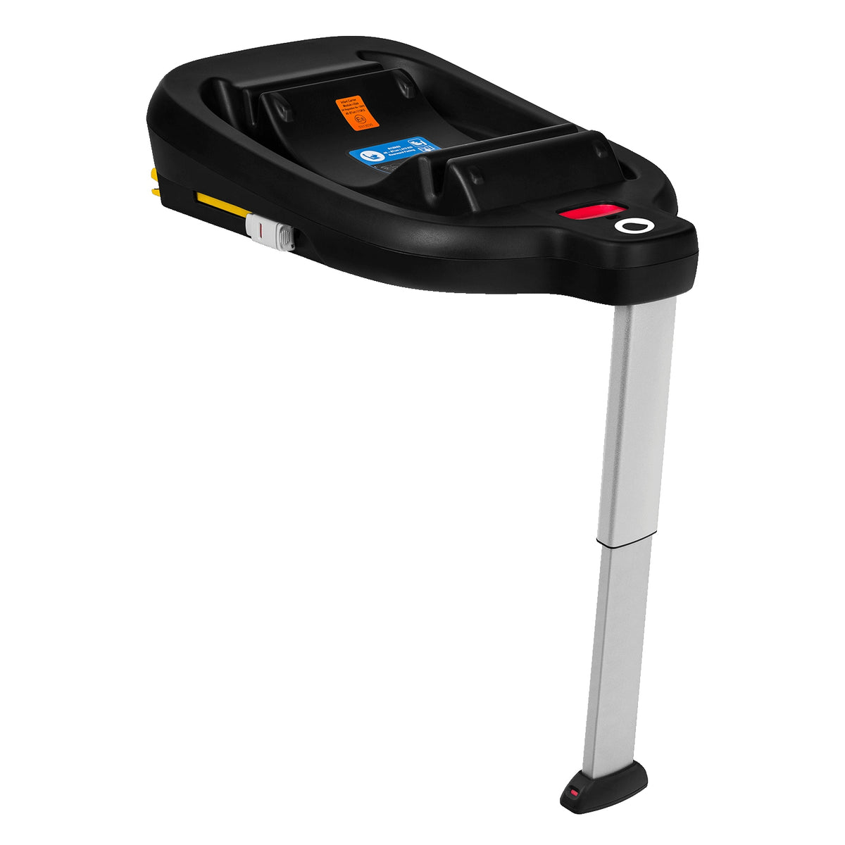 Base for Astrid I-Size with ISOFIX ADAC CERTIFICATE Lionelo Astrid Base