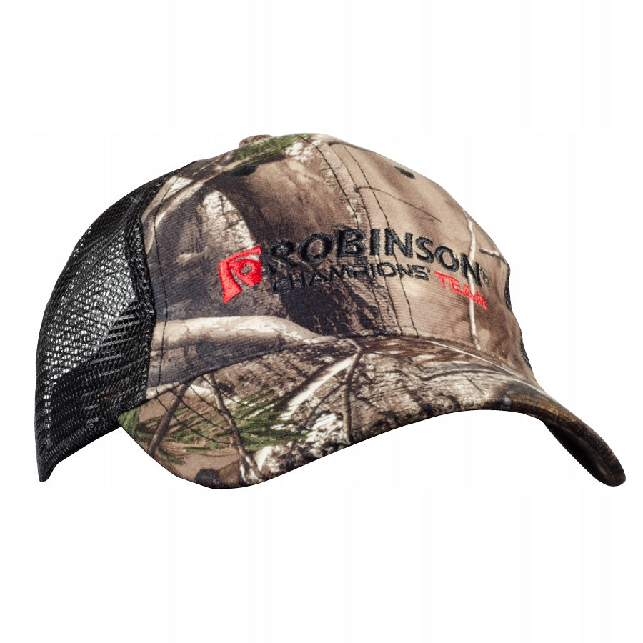 Baseball Cap Robinson 69-CZ-R08