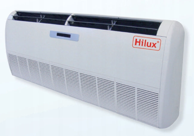 Baseboard air conditioner 7 kW on-off indoor unit Brand no brand