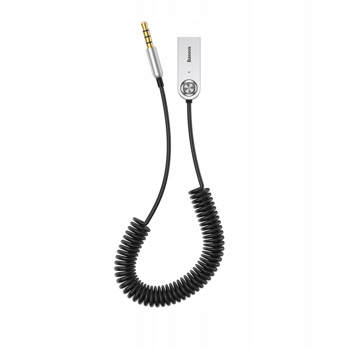 Baseus BA01 USB jack 3.5mm adapter Packaging status original