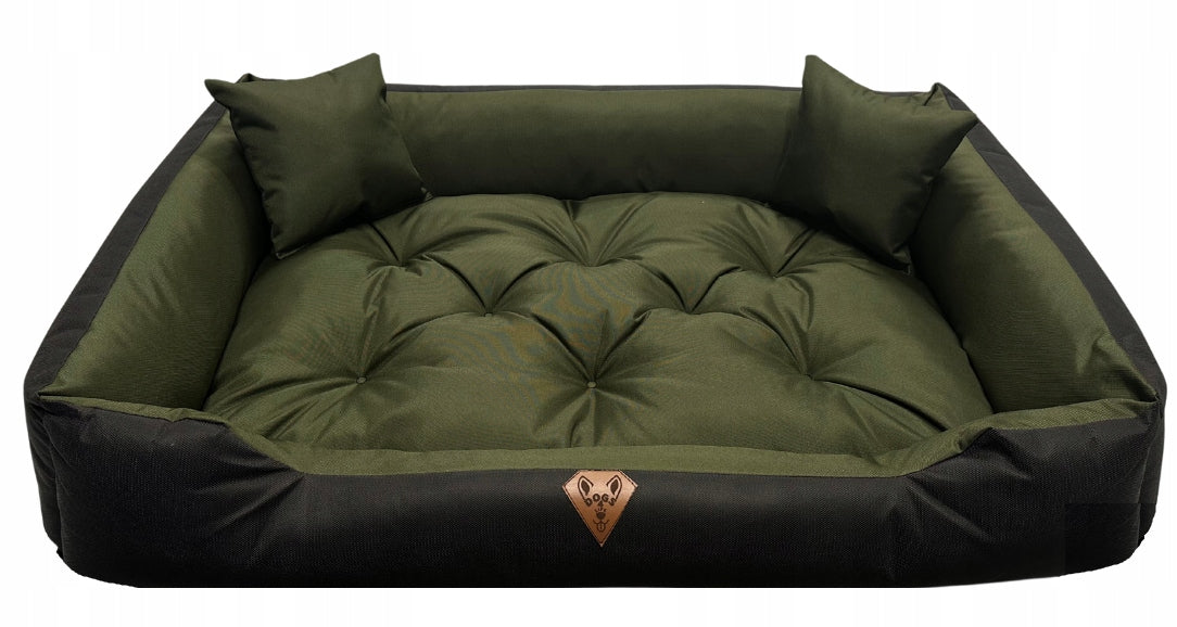Basic 100x75 Dogs4life Waterproof Dog Bed Brand Dogs 4 Life
