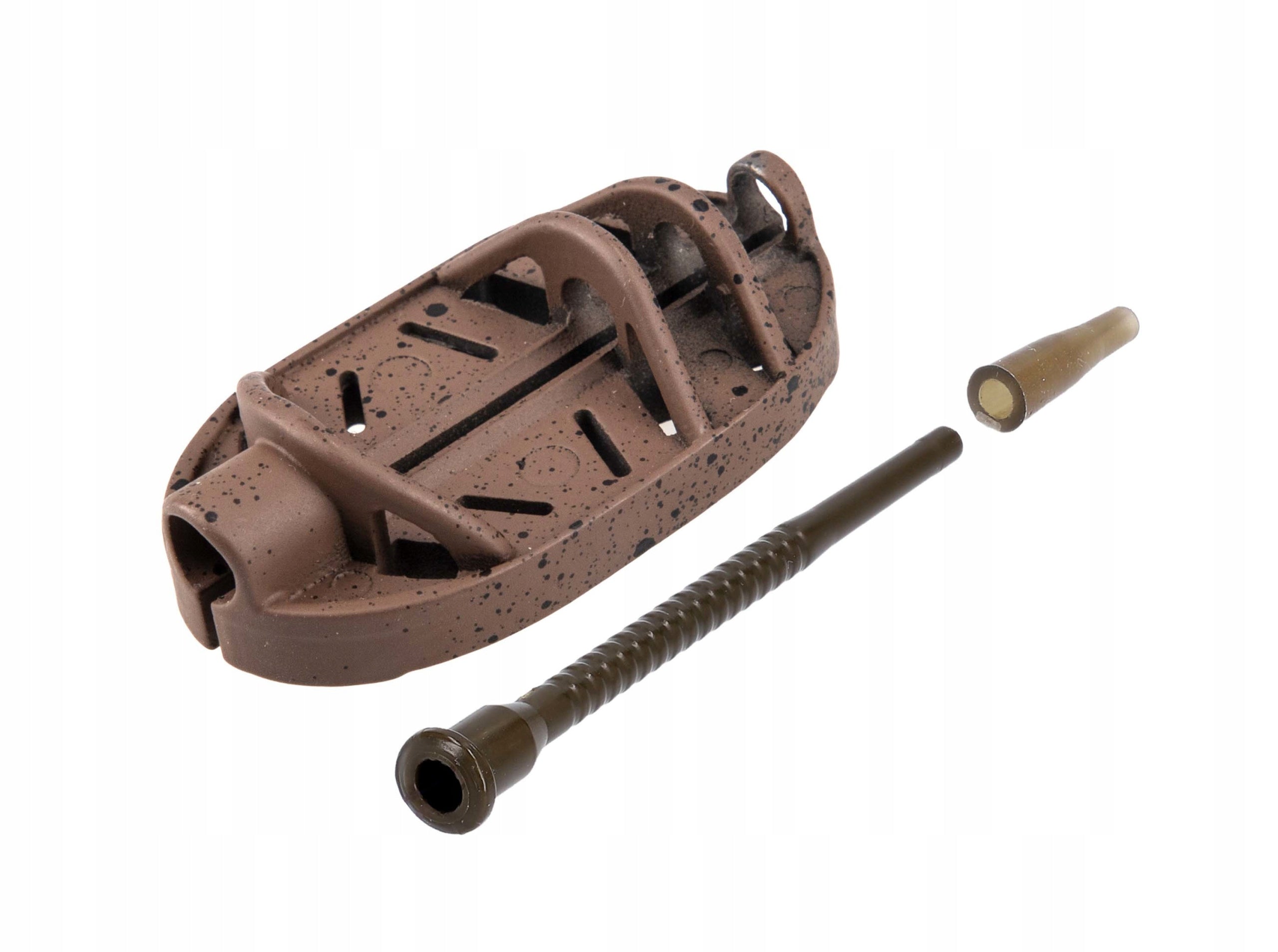 Basket Mikado basket Method Feeder MFX 60g XL 2pcs fishing bait Manufacturer code AMFX-QMF-2XL-60B