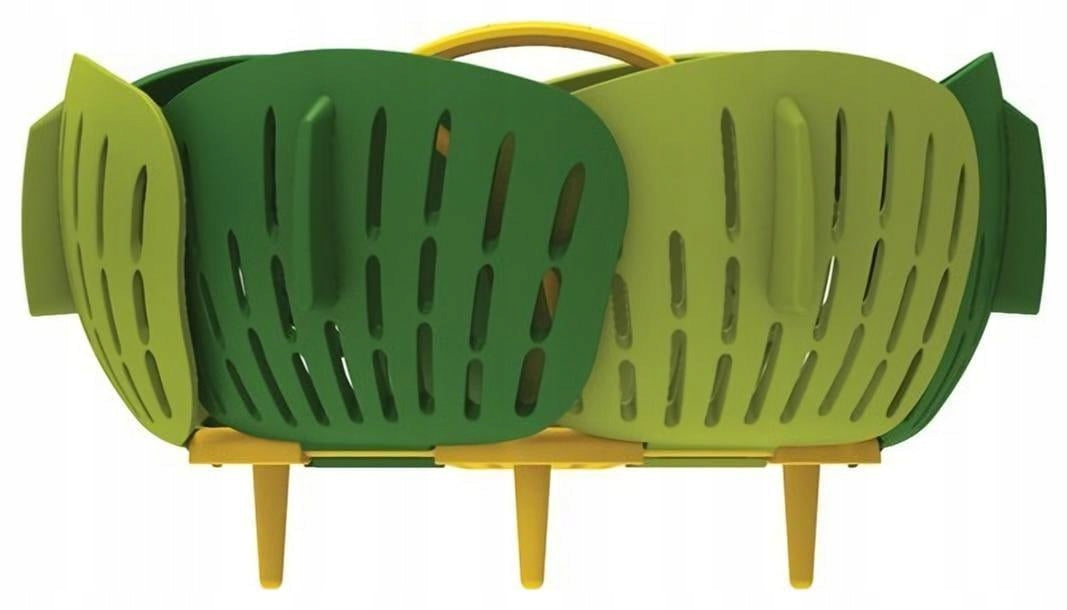 Basket steaming cartridge Joseph Joseph Duo 45035 Brand Joseph Joseph