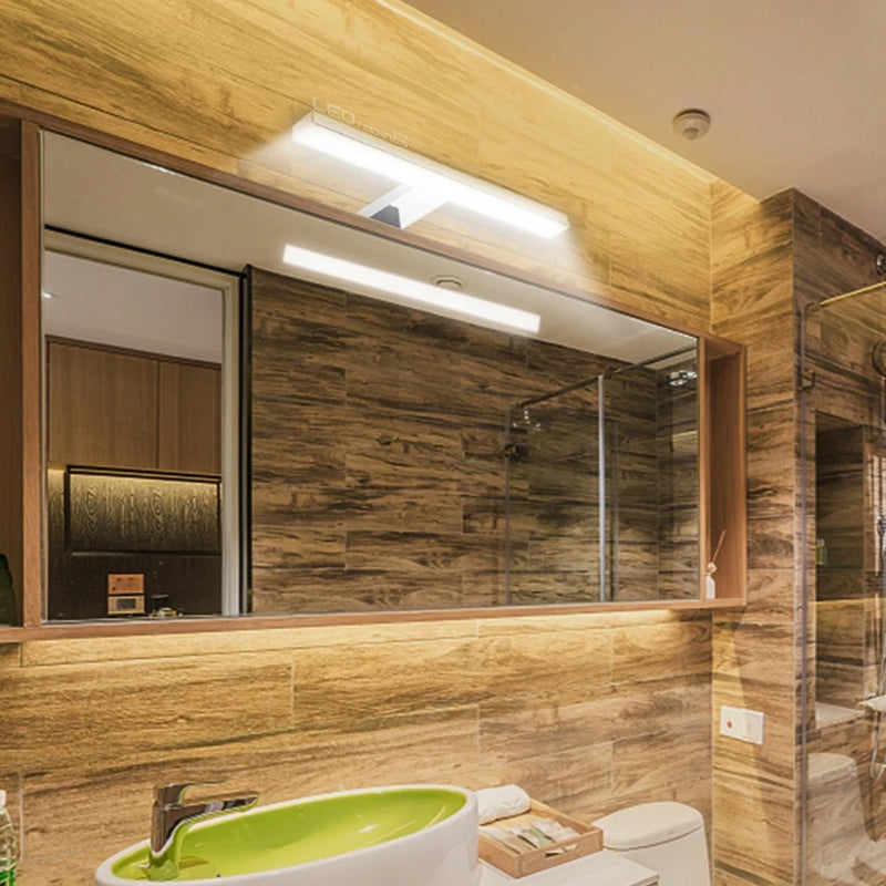 Bathroom Cabinet Lamp Over Mirror LED Chrome Wall Lamp Manufacturer code K080