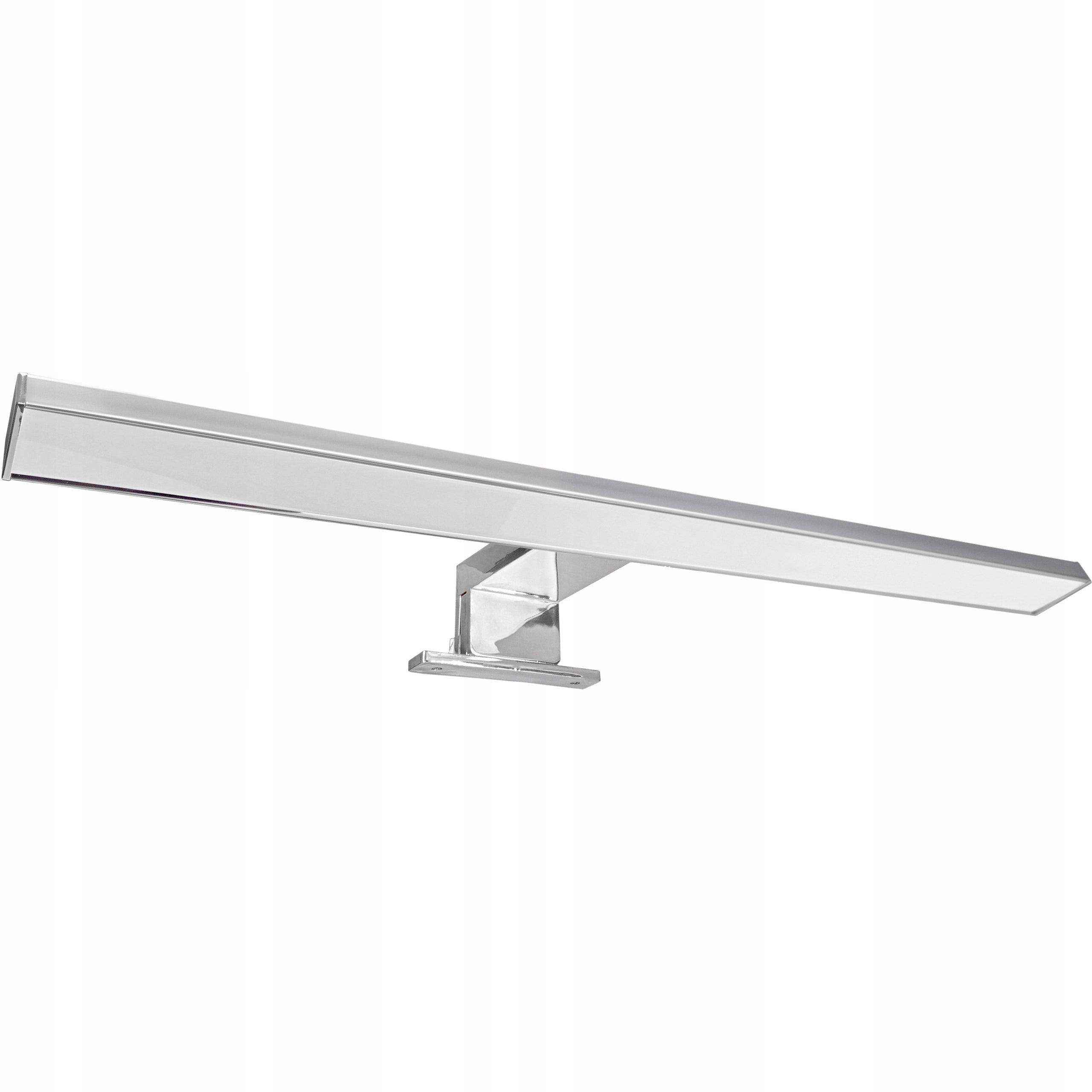 Bathroom Cabinet Lamp Over Mirror LED Silver Wall Lamp Packaging status original