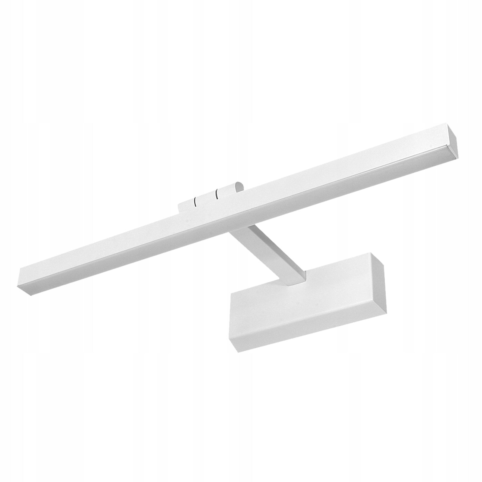 Bathroom LED Wall Lamp 60cm 14W White 4000K UNO-BH-047 Brand Syntron