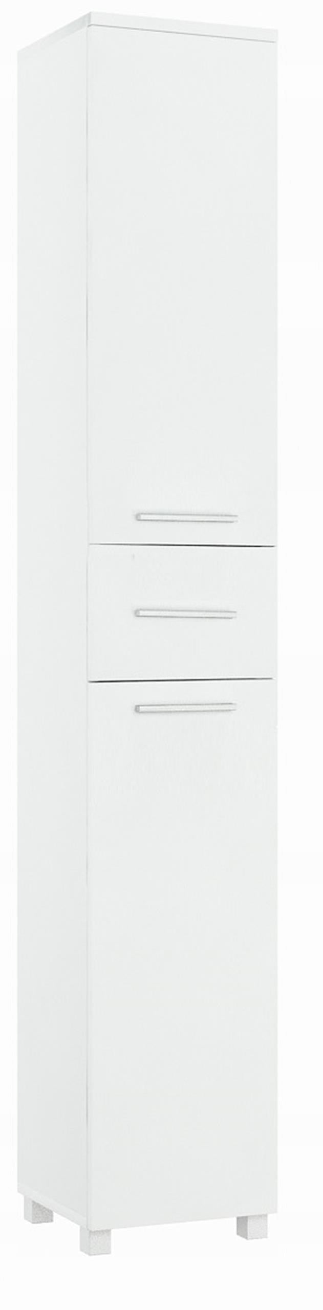 Bathroom Post 2D1SZ1K with Basket Bookcase Cabinet M4K Brand Matkam