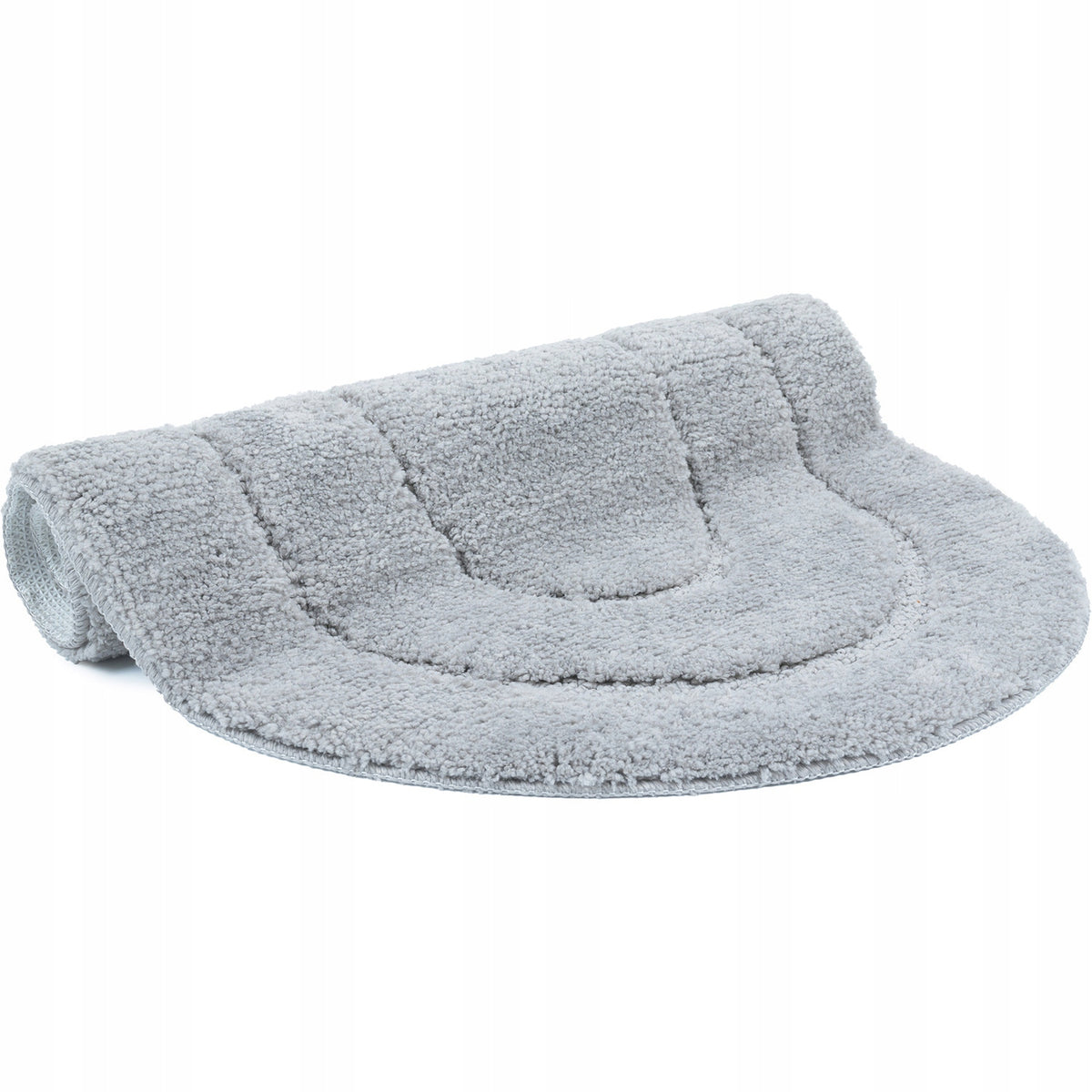 Bathroom Rug 50x80cm Soft Fluffy Soft Anti-Slip for Laundry Packaging status original
