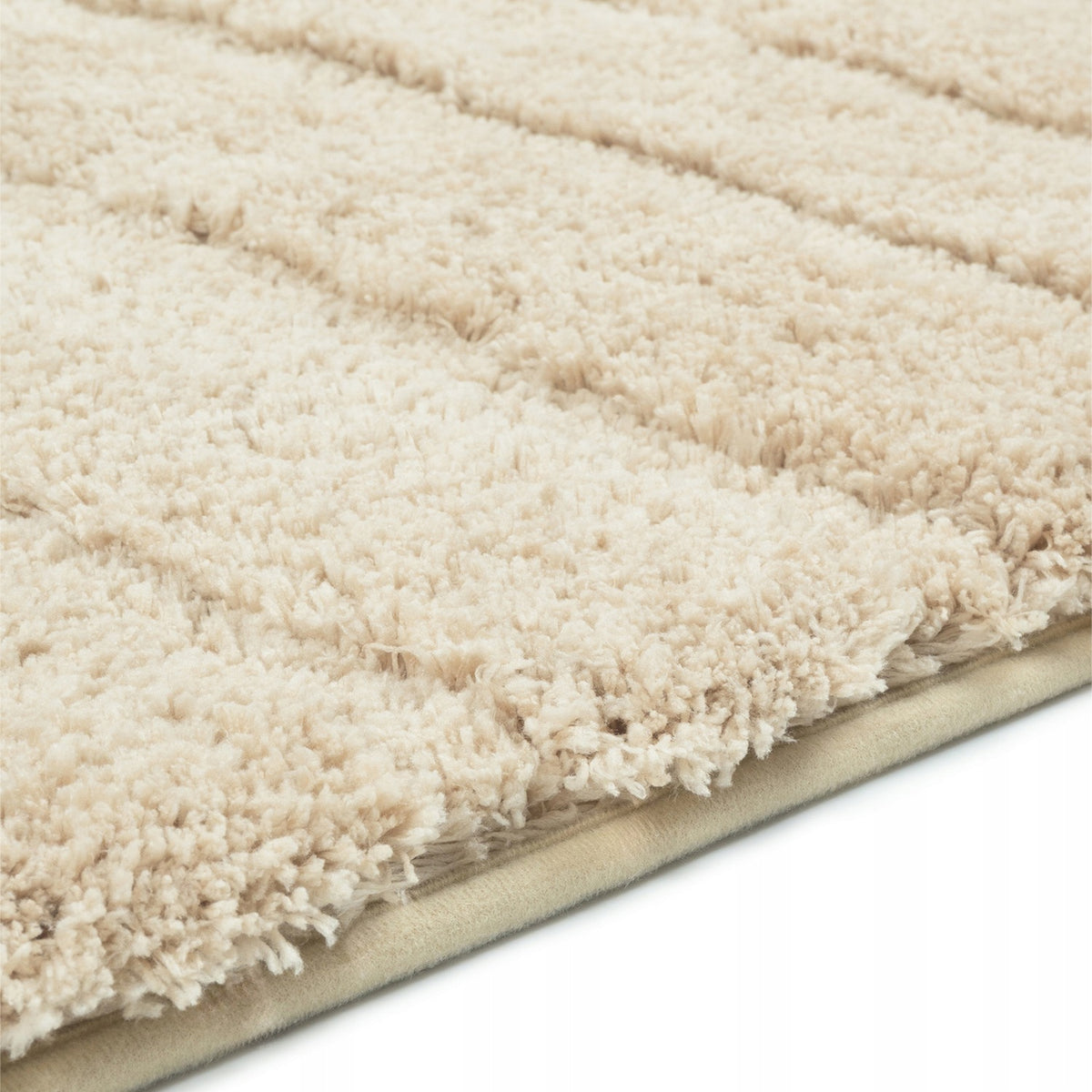 Bathroom Rug Anti-Slip 50x80 Soft Fluffy Absorbent for Laundry Manufacturer code 507049