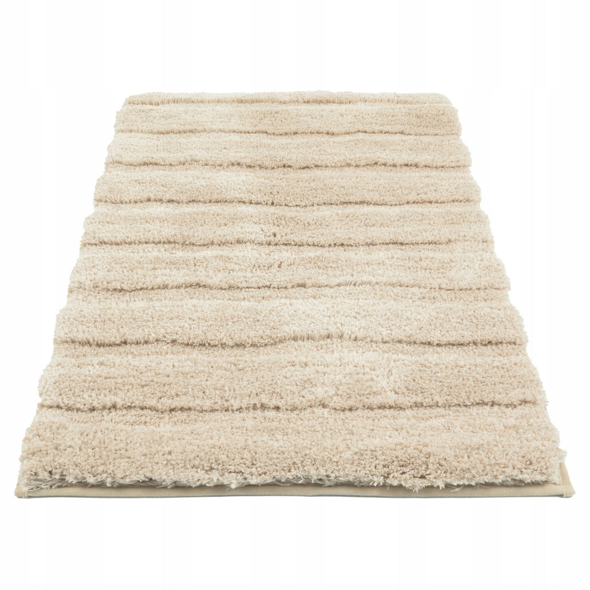 Bathroom Rug Anti-Slip 50x80 Soft Fluffy Absorbent for Laundry