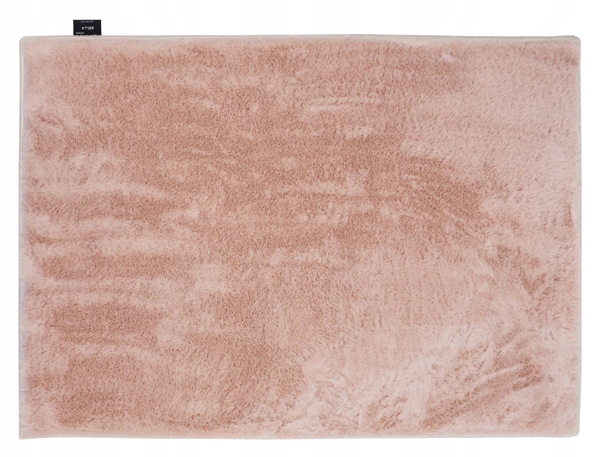 Bathroom Rug Anti-slip Soft Rabbit 60x90 cm Bella Manufacturer code Dywan do łazienki Bella New