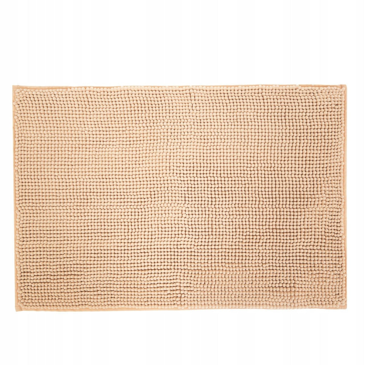 Bathroom Rug JON Beige Non-Slip 50x70 cm HOMLA