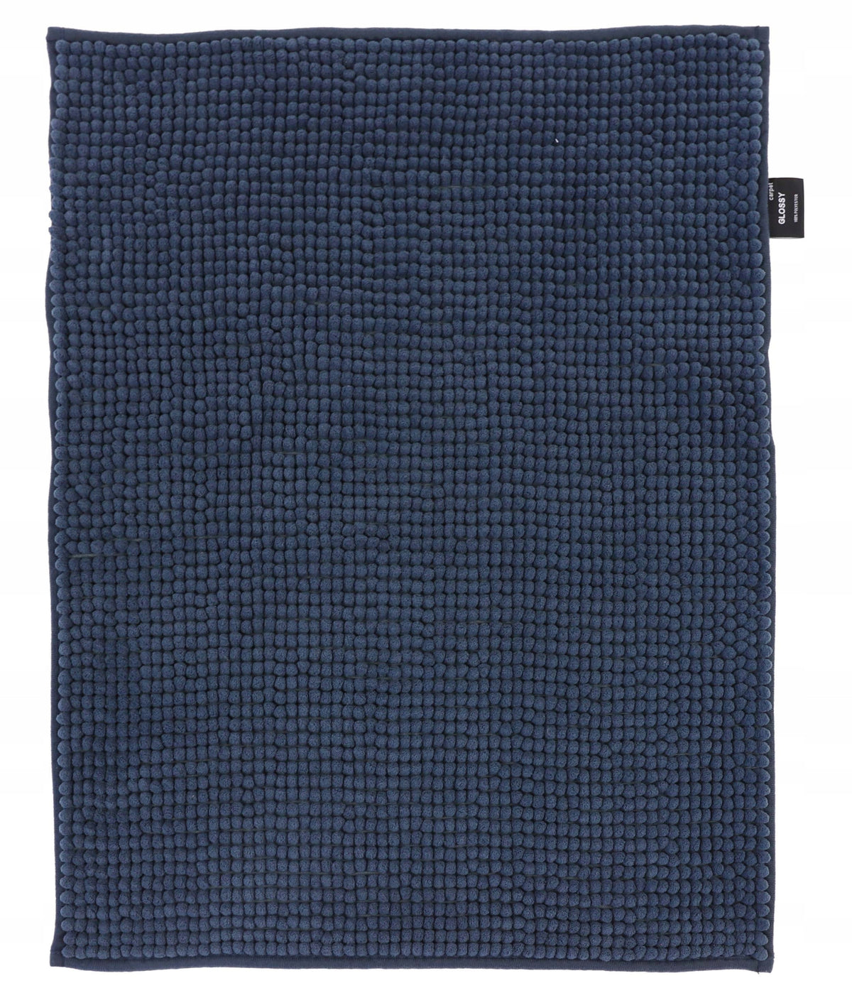 Bathroom Rug for Washing Absorbent Garnet 70X120 Manufacturer code Dywan do łazienki Glossy