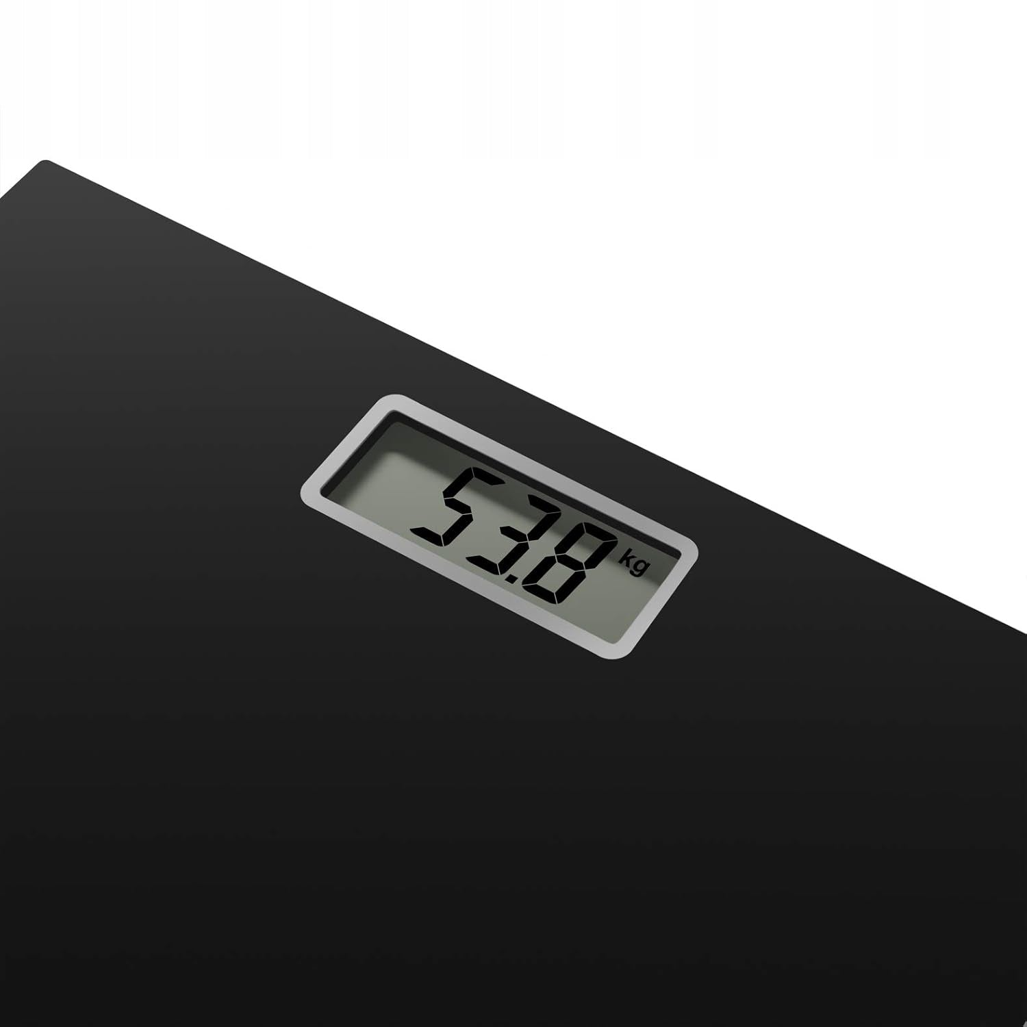 Bathroom Scale Rowenta Tempered Glass 30 x 30 cm Ultra-thin Manufacturer code xcz62-1bz