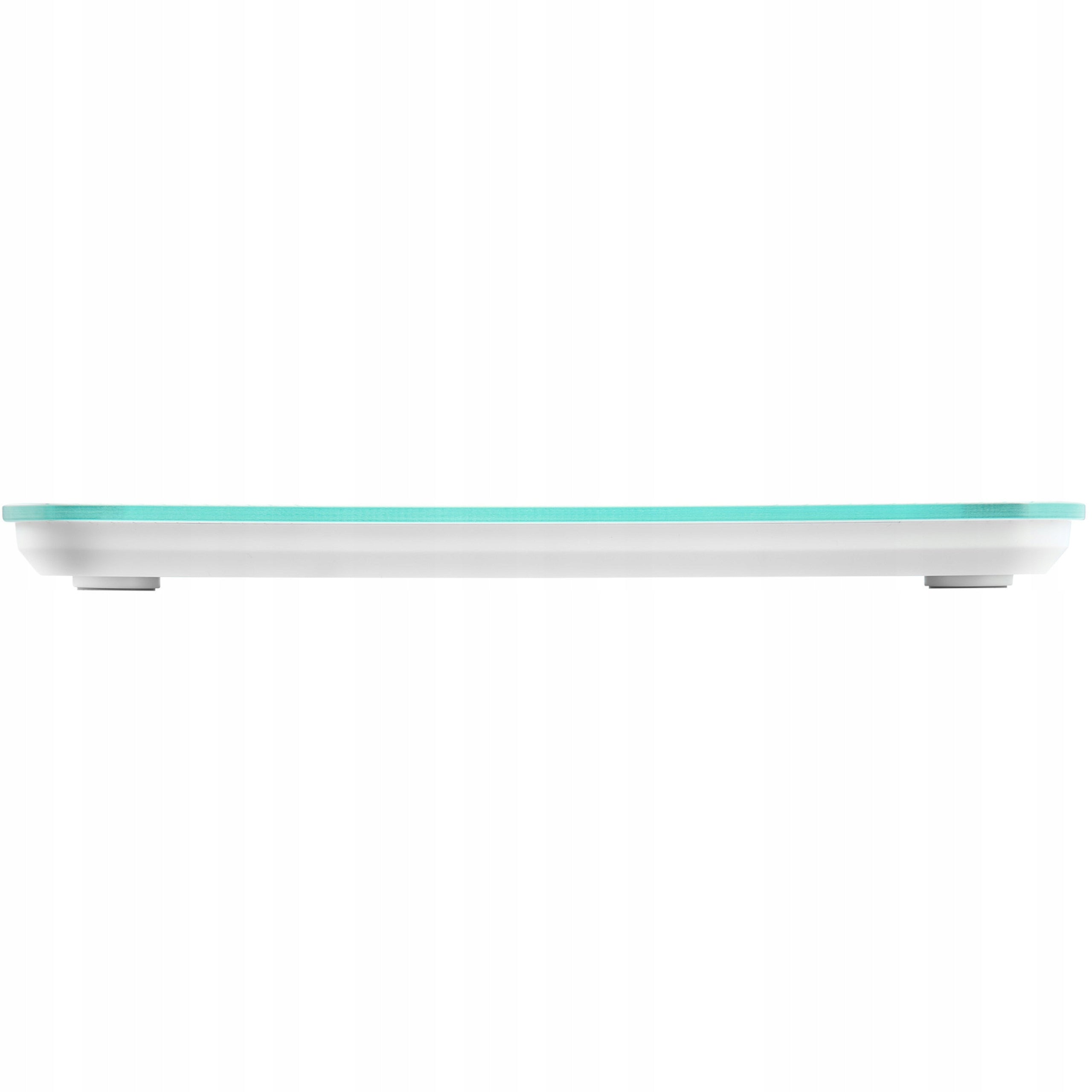 Bathroom Scale Sencor SBS 2475WH READABLE DISPLAY up to 180kg White Brand Sencor