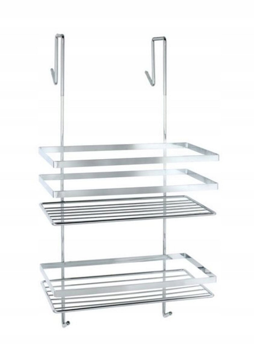 Bathroom Shelf AWD Interior AWD02080864 chrome