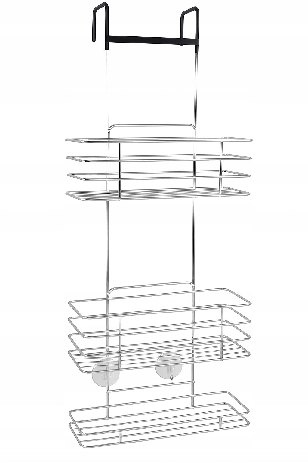 Bathroom Shelf for Shower Accessories Triple EAN (GTIN) 5904202150172