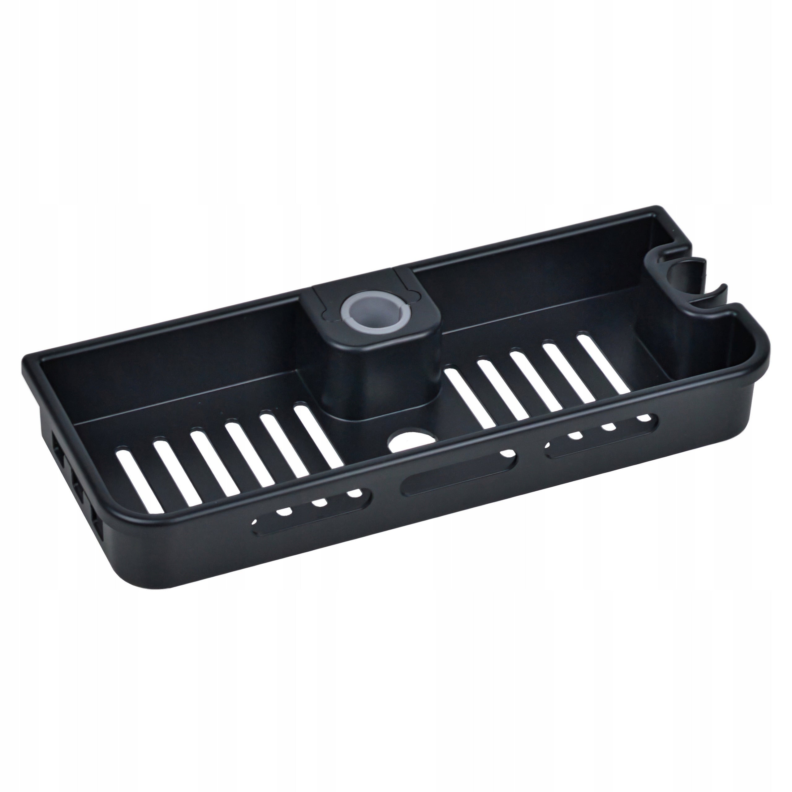 Bathroom Shower Shelf LOFT Black Hanging for Gift Bar