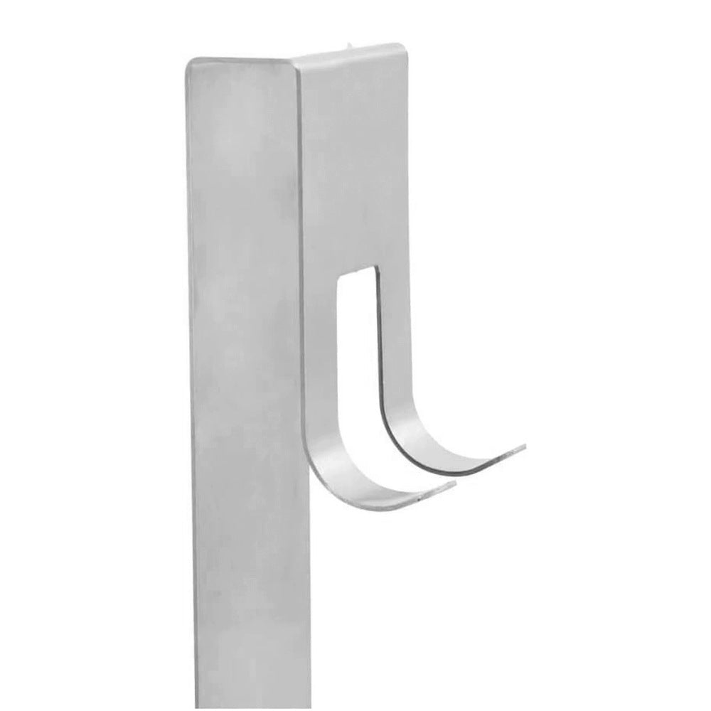 Bathroom Shower Shelf for Cosmetics Hanging Without Drilling Furniture height 70 cm