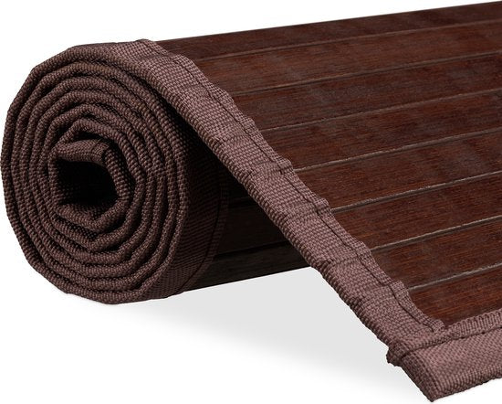 Bathroom mat 53x152x0,4cm Manufacturer code 10037944