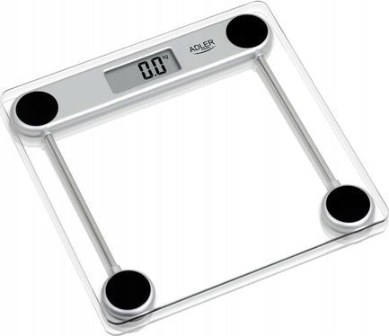 Bathroom scale Adler AD 8121