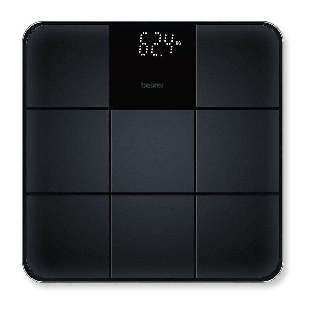 Bathroom scale Beurer GS 235 Brand Beurer