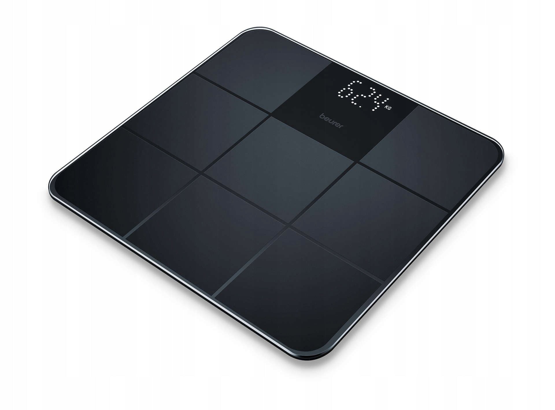 Bathroom scale Beurer GS 235