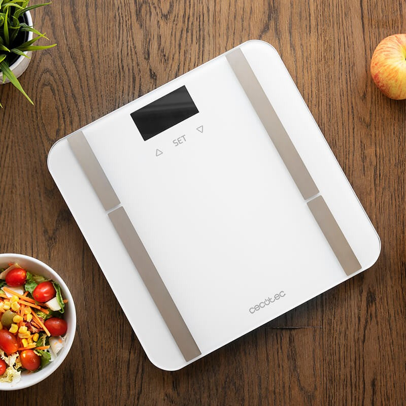 Bathroom scale Cecotec 04088 Brand Cecotec